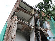 Владелец саратовского «Дома художника» все еще не определен