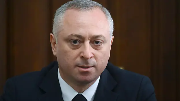 Бадра Гунба вступил в должность президента Абхазии