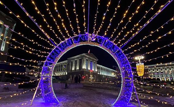 В Курске появятся сквер Михаила Катукова и улицы Василия Тупикова и Михаила Булатова