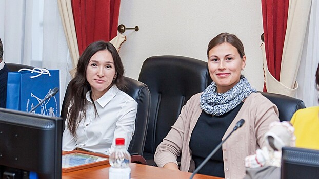 В Тобольском музее-заповеднике лучшие экскурсоводы