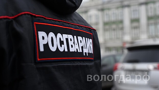 Двое пьяных вологжан устроили скандал в супермаркете