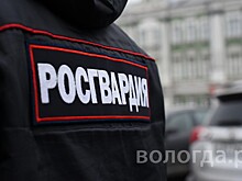 Двое пьяных вологжан устроили скандал в супермаркете