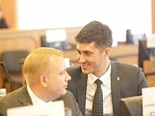 В Ярославле депутата Таганова сняли с поста за земельный скандал