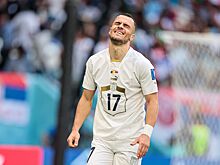 «Спартак» пытался подписать игрока «Ювентуса» Костича — Tuttosport