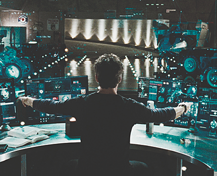 Умный дом — ничего сложного