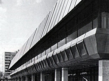 Легендарное Кунцево 90-х: история фанатских противостояний