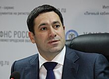 Экс-глава нижегородского УФНС останется под стражей