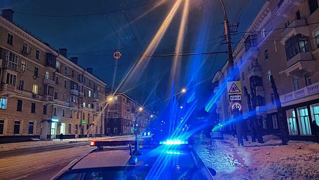 Отлетела на 10 метров: молодой новосибирец сбил на зебре женщину