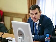 Экс-депутату Госдумы доверили кадровую политику на УВЗ