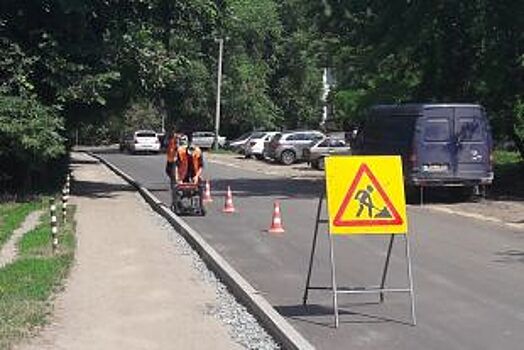 Валерий Радаев призвал чиновников решить проблему коммунальных раскопок