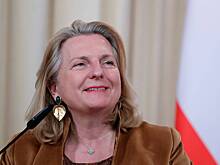 Экс-глава МИД Австрии оценила адаптацию россиян к санкциям