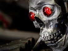 В конгрессе США предложили создать робота-убийцу