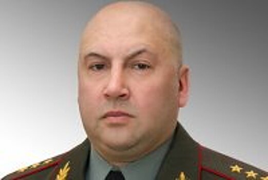 Назначен новый командующий войсками и силами на Северо-Востоке России