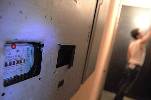 С января 2022 года энергетики должны устанавливать умные счетчики