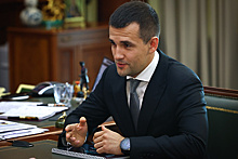 Глава Реутова Каторов проверил содержание детских площадок и дорог во дворах округа