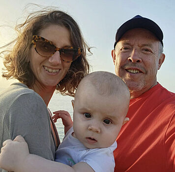 «Нет смысла в радости»: жена Макаревича страдает в Израиле