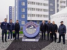 Быстрее, лучше, надёжнее. В Нижнем Новгороде сдан первый дом ЖК «Торпедо»