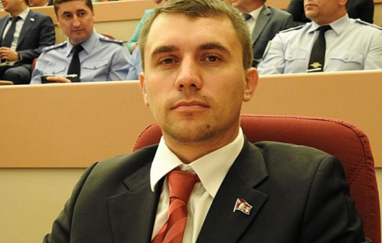 Завершивший «министерскую диету» депутат рассказал, как выжил на 3,5 тысячи рублей