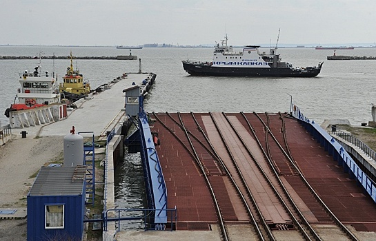 Керченский мост подешевел на 680 млн рублей