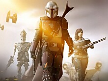 Роберт Родригес подтвердил своё участие в работе над вторым сезоном «Мандалорца»