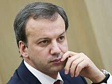 «Сыграет еще пару партий»: где находится Дворкович