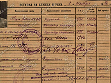 Нашли части самолета: в Белоруссии ищут родных летчика ВОВ из Саратовской области