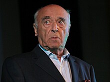 Адвокат рассказал о наследстве Этуша