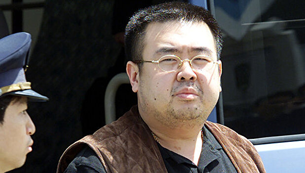 Брата Ким Чен Ына убили оружием массового поражения