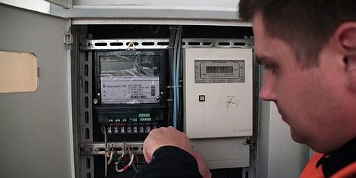 В РАН оценили возможное повышение тарифов на электричество