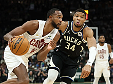 Тренер Эвана Мобли: «Если у него будет менталитет Янниса и Гарнетта – это совершенно другой уровень»