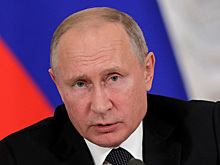 Путин рассказал, кто может стать президентом