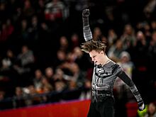 Премия Чемпионата Король и королева фигурки: почему нужно голосовать за Евгения Семененко, достижения, победы, программы