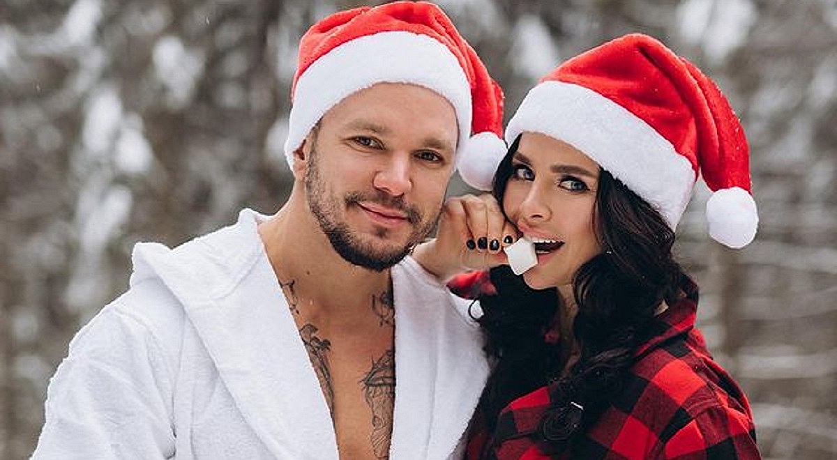 Виктория Романец не хочет детей от Гусева «Отдам любимому