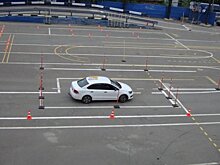 В ГИБДД при сдаче экзаменов могут использовать беспилотники