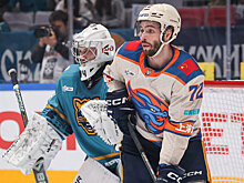 «Шанхай» прервал 6-матчевую серию поражений, обыграв «Сочи» – 6:2. Джозефс и Рендулич набрали по 3 очка