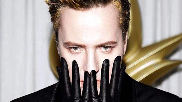 Продюсер раскрыл состояние едва не ослепшей звезды нулевых