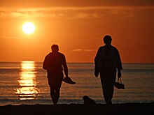 Магнитные бури сегодня: кошмар для метеозависимых