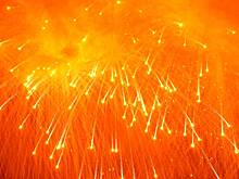 Мировой рекорд по самому долгому фейерверку установили в Абу-Даби