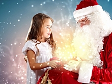 Новосибирские театры попросили горожан стать Дедами Морозами