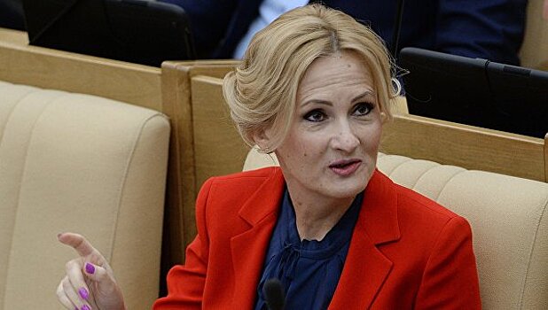 Яровая рассказала о потерях России из-за непроданного хлеба