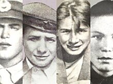 «Молодая Гвардия» подмосковной Вереи