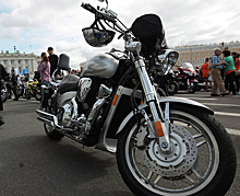 Harley-Davidson отзывает 57 тысяч мотоциклов по всему миру