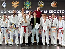 Представители университета им. В.Я. Кикотя стали призерами международных и всероссийских соревнований