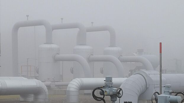 Украина нашла нового поставщика газа вместо России