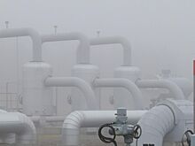 Украина нашла нового поставщика газа вместо России
