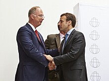 РФПИ ждет сделки в 100 млрд руб. на ПМЭФ