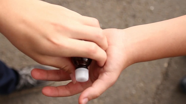 Выселковцев предупредили об опасности «аптечной наркомании»