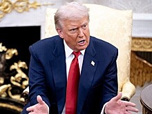 Выяснилось, что Трамп намерен лично связаться с Мадуро