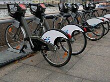 Тариф «Поминутный» на прокат велосипедов в Москве станет дешевле с 5 ноября