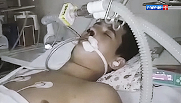 Врачей в Тюмени заподозрили в намерении изъять органы у живого пациента